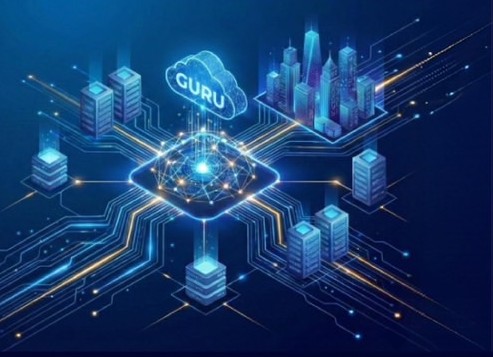 從 Suite 到 AI：谷睿智慧 x Oracle NetSuite 生態圈交流會